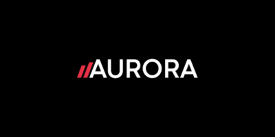 Agency Aurora Logo