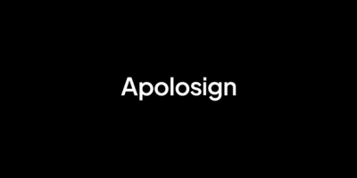 Apolosign Logo