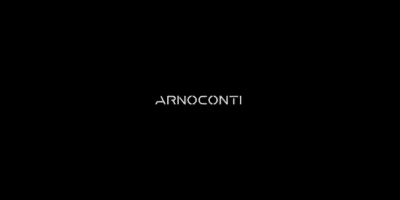 Arno Conti Logo