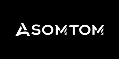 Asomtom Logo