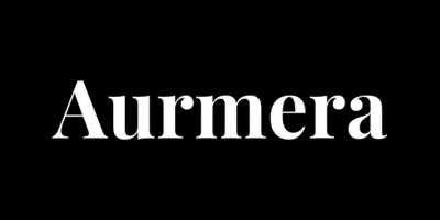 Aurmera Logo