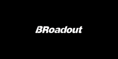 BRoadout Logo