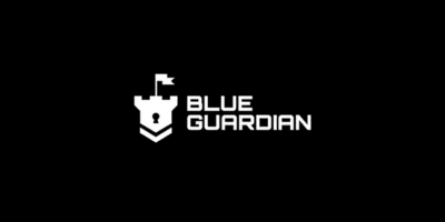 Blue Guardian Logo