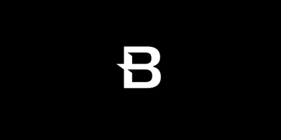 Blueberry Funded Logo