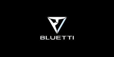Bluetti Logo