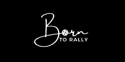Born to Rally Logo