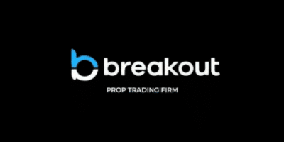 Breakoutprop Logo