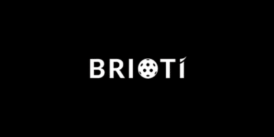 Brioti Eyewear Logo