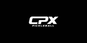 CPX Pickleball Logo