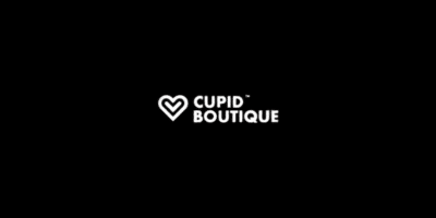 Cupid Boutique Logo