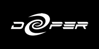 Deeper Network Logo