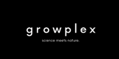 Growplex Logo