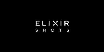 Elixir Shots Logo