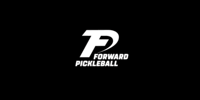 FORWRD Pickleball Logo