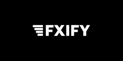 FXIFY Logo