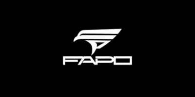 Fapomoto Logo