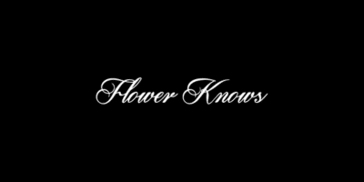 Flower Knows Logo