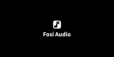 Fosi Audio Logo