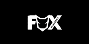 Fox Pickleball Logo