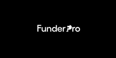 Funder Pro Logo