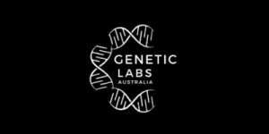 Genetic Labs Australia Logo