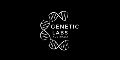 Genetic Labs Australia Logo