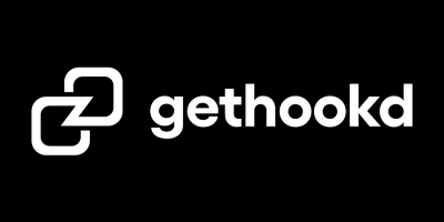 Get Hooked Logo
