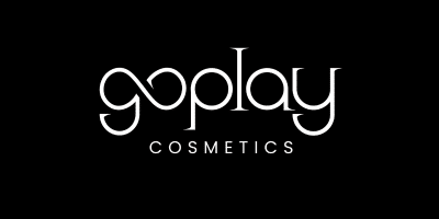 GoPlay Cosmetics Logo