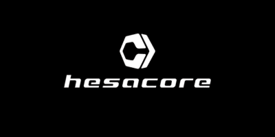 Hesacore Logo