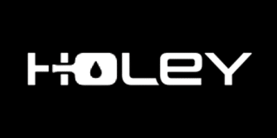 Holey Performance Logo