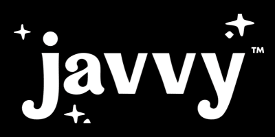 Javvy Coffee Logo