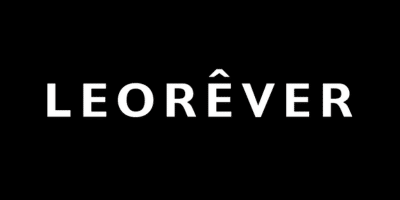 Leorêver Pickleball Logo