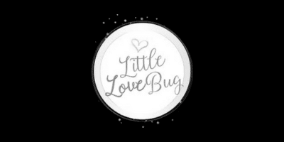 Little Love Bug Company Logo