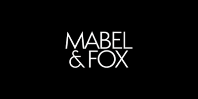 Mabel & Fox Logo