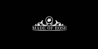 Madeofrose Logo