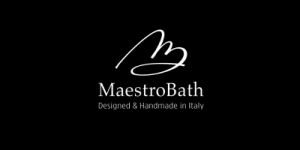Maestro Bath Logo