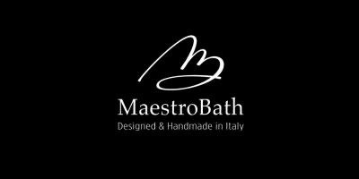 Maestro Bath Logo
