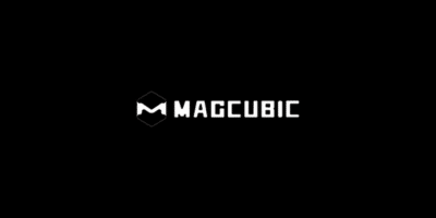Magcubic Logo