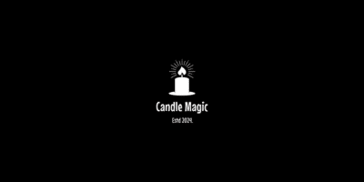 Magic Candle Logo