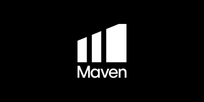 Maven logo