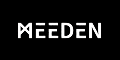 Meeden Art Logo
