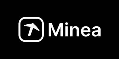 Minea Logo