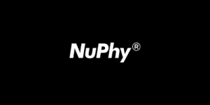 NuPhy Logo