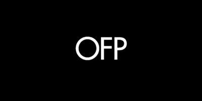 OFP Funding Logo