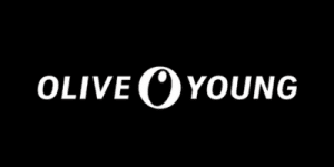 Olive Young Logo