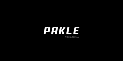 Pakle Pickleball Logo