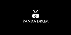 Panda Drum Logo