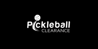 Pickleball Clearance Logo