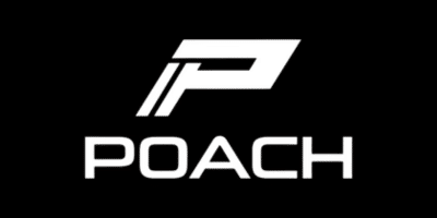 Poach Pickleball Logo