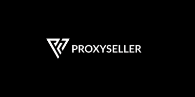 Proxy Seller Logo